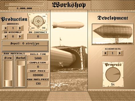 zeppelin game online|Zeppelin: Giants of the Sky .